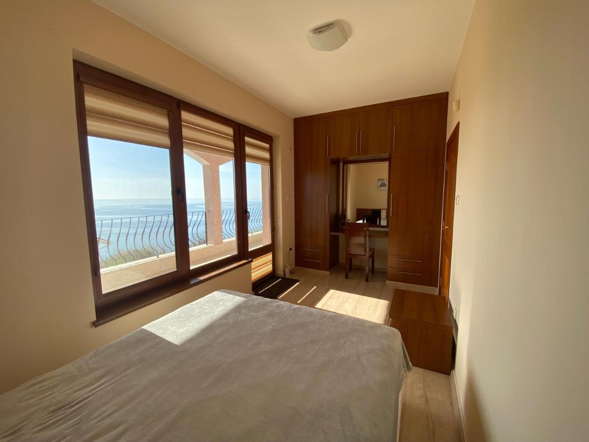 Sea Sunrise Vila Balçık Dış mekan fotoğraf