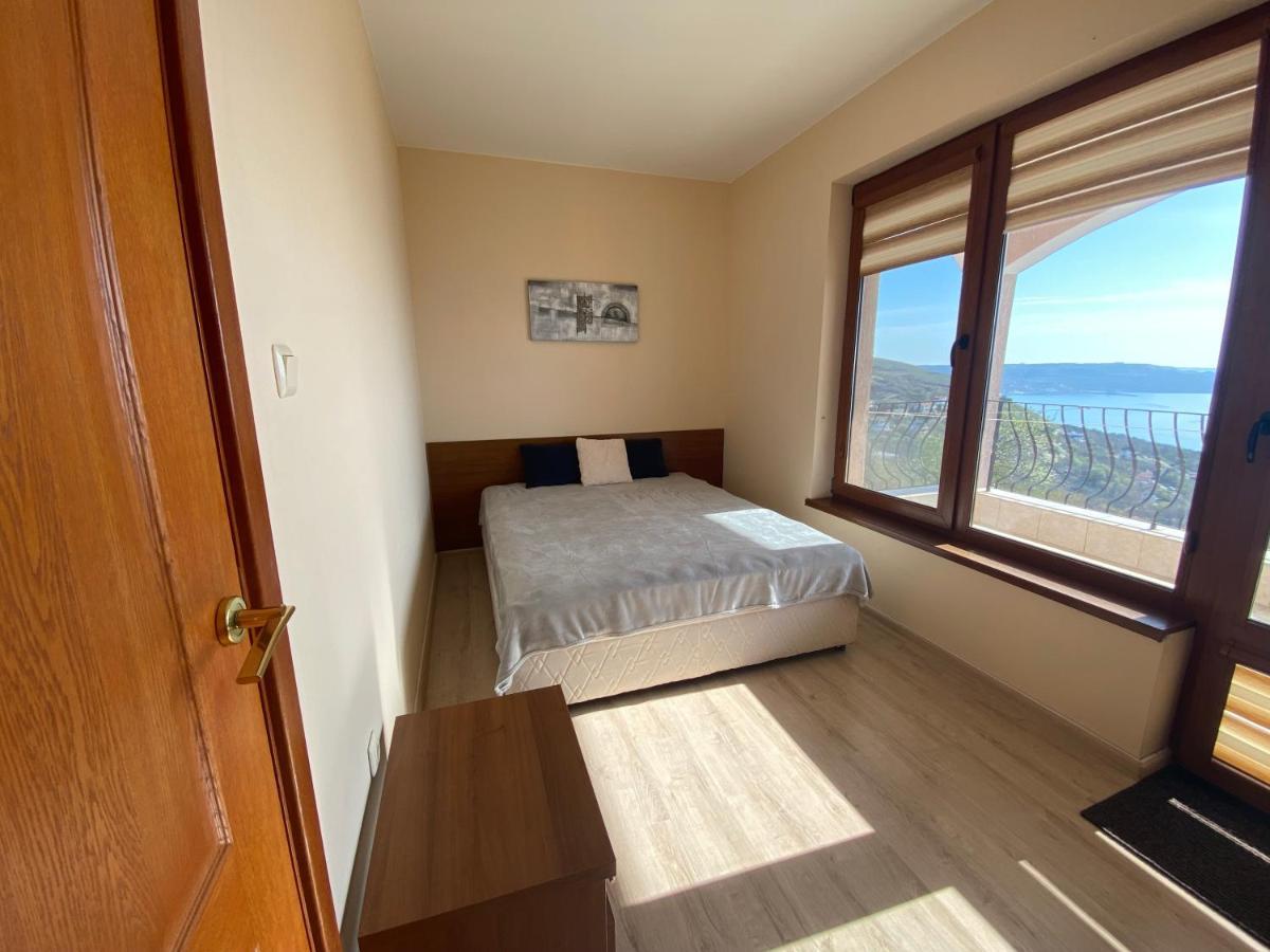 Sea Sunrise Vila Balçık Dış mekan fotoğraf