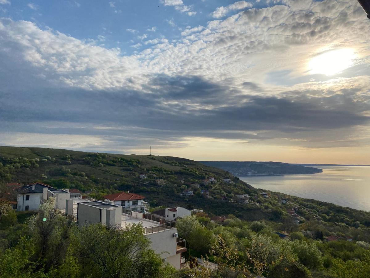 Sea Sunrise Vila Balçık Dış mekan fotoğraf