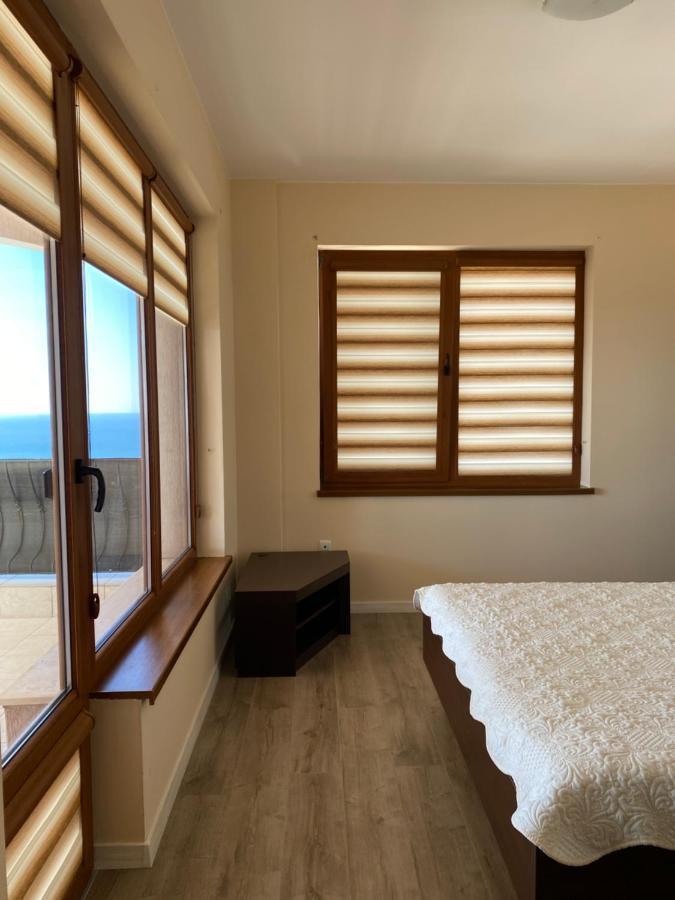 Sea Sunrise Vila Balçık Dış mekan fotoğraf
